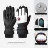 Men's Winter Touchscreen Ski Gloves