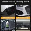 HGKJ-24 Plastic Restore Revitalizer Plastic Renovator Long Lasting Coating for Car Rubbers Refurbish Clean Gloss Black Shine