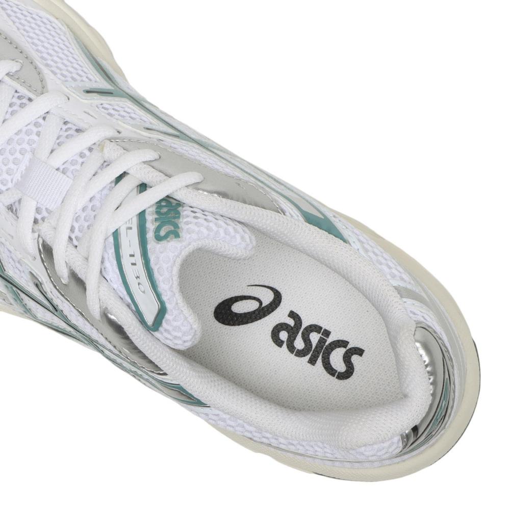 Asics Гель 1130 1203a609.100 Белый Дождливый Лейк