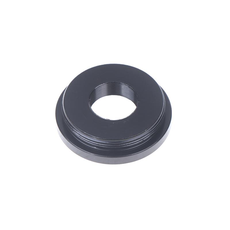 1 Pcs Metal M12 To C/Cs Lens Mount Converter Adapter Ring M7 To M12 Lens Converter Cctv Accessories