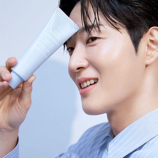 S NATURE AQUA OASIS Увлажняющий гель-крем 90 мл