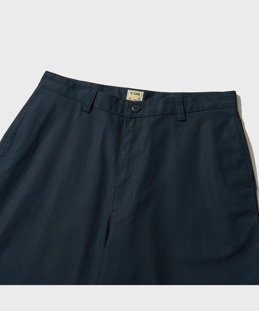 Палубные брюки VDR Navy [Морской синий]