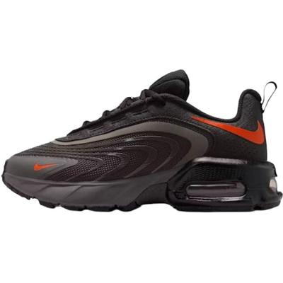 Кроссовки для бега Air Max Fire Low top Детские Средне-серые Унисекс Кроссовки IF2622-200