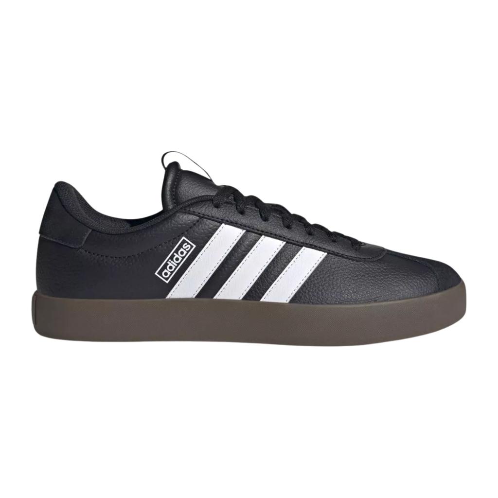Men's Sports Shoes ADIDAS VL COURT 3.0 ID6286 - Black R. 42 ⅔