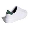 Adidas AdiFOM Superstar White Collegiate Green Unisex Sneakers Cloud-White IF6182
