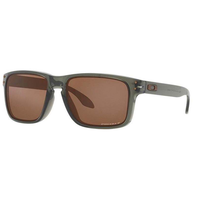 Oakley 9244 Holbrook L Спортивные солнцезащитные очки Квадратные Унисекс солнцезащитные очки 9244-HOLBROOK-L_20240421175656