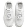 Nike Женские кроссовки Air Force 1 Low Pixel Summit White CK6649-102