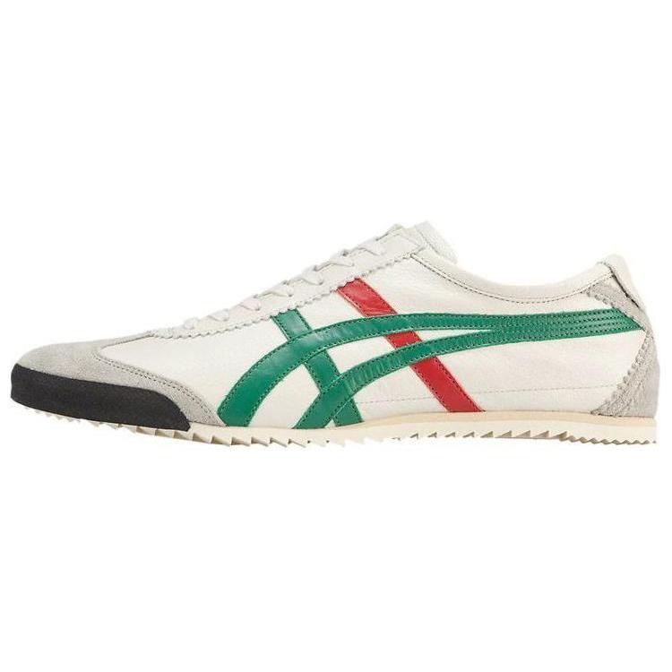 ONITSUKA TIGER Mexico 66 'Бело-зеленый' 1181A012-105