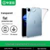 BIAZE Умные чехлы-книжки и защитные чехлы из ТПУ для серии Vivo Pad