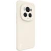 IMAK UC-4 Series for Honor Magic6 Pro 5G Case Straight Edge Soft TPU Phone Shell