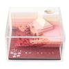 Customized Creativity Cute House Model Custom 3D Memo Pad Sticky Note Notepads Tear Promotional Memo Pads Stationery
