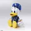 Плюшевые игрушки серии Kingdom Hearts