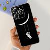 Чехол для Realme C61 Чехол для Realme C63 RMX3939 Новый модный расписной чехол Мягкий силиконовый чехол Для Realme C61 C 63 RealmeC61 RealmeC63 Сумки