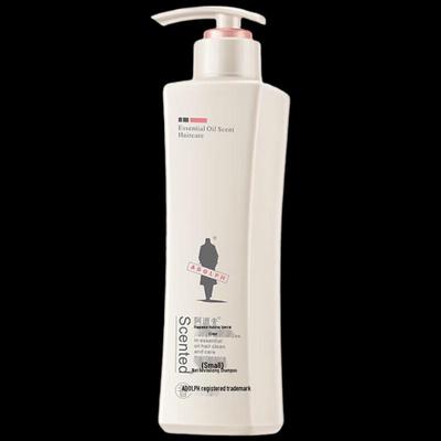 Адольф Эфирное масло Очищающий и освежающий уход Шампунь