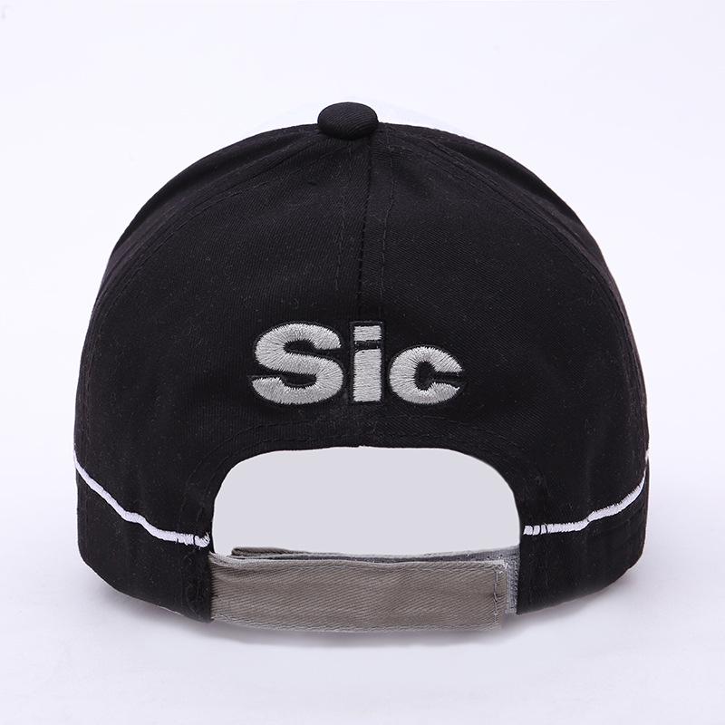 MotoGP Grand Prix Italian No. 58 Driver Marco Simoncelli Motorcycle Hat