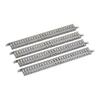 TOMIX N Gauge Straight PC Rail S140-PC F 4-Piece Set 1011 Model Train Supplies