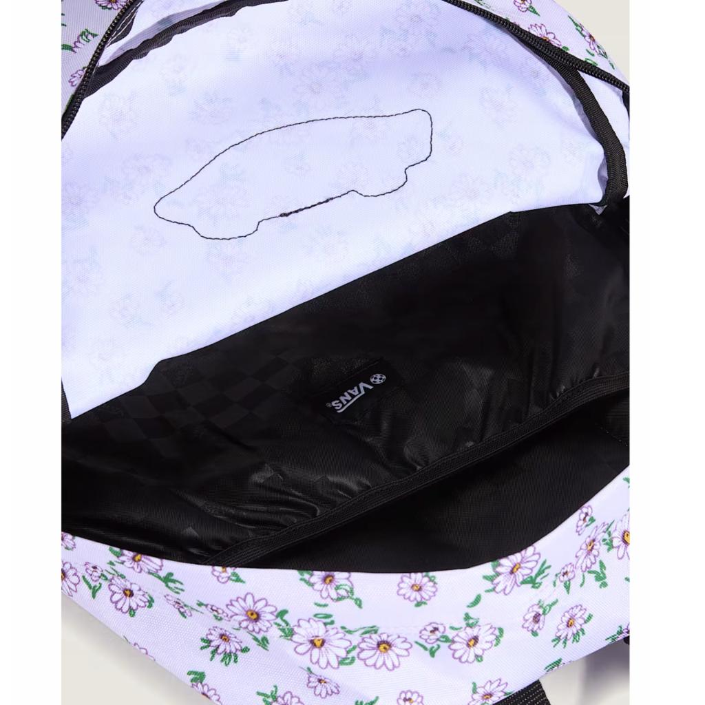 Vans Old Skool Classic Purple Youth School Original Backpack 22L