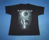 Vintage Symphonic Metal HAGGARD Band Shirt Classic Black Unisex UU206