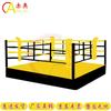 ChiaoA Professional Boxing & MMA Ring
