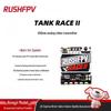 RUSHFPV TANK RACE II 450 мВт Аналоговый FPV Видеопередатчик (Китайская версия)