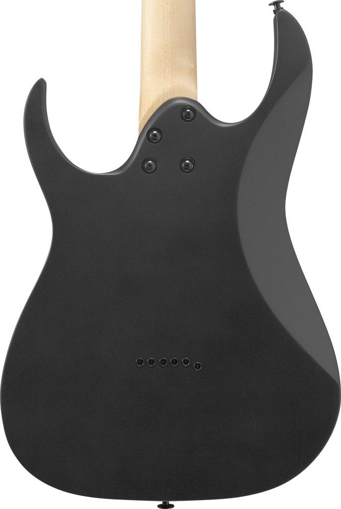 Электрогитара Ibanez GIO Series Black Flat GRGR131EX-BKF