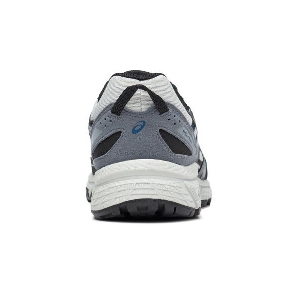 Asics Кроссовки Gel Venture 6 Glacier Grey Black 1201A553-021