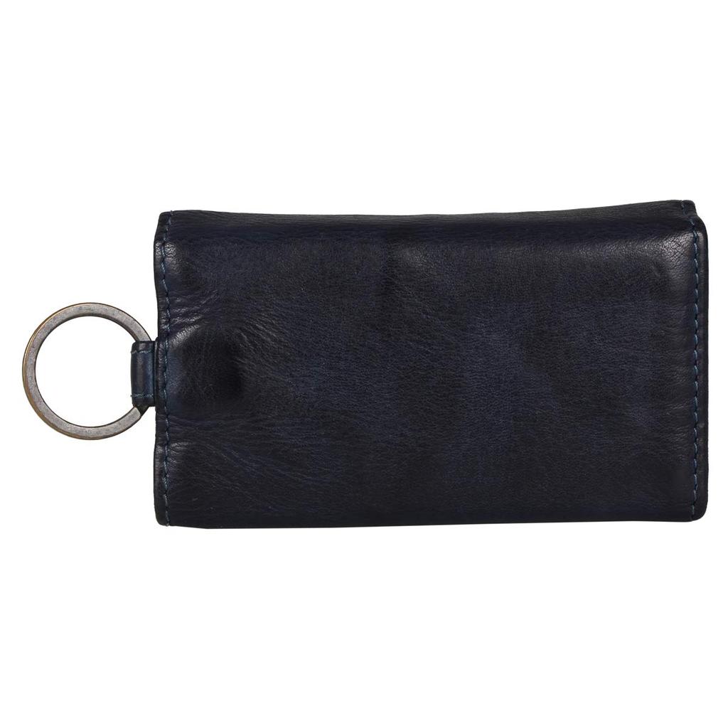 Key Case PA59600 Brown [Police] (0286) [03] (Camel)