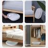 Foldable Foot Bath Massager Smart Roller Massage Portable Bathtub Foaming Foot Soaking  with Lid Massage Bucket Collapsible