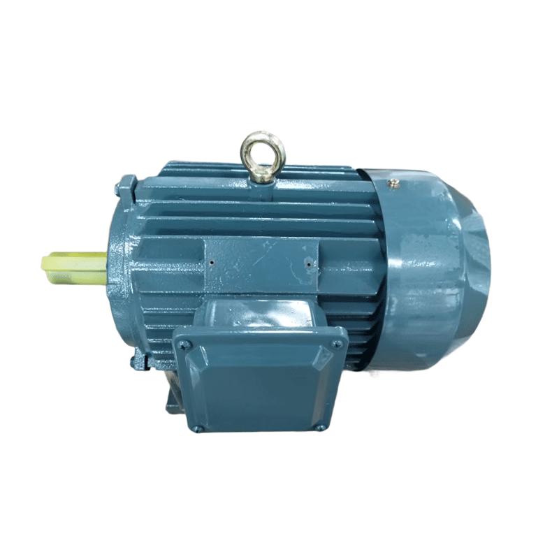 Binging YE4 5.5kW High-Efficiency Three-Phase Asynchronous Motor