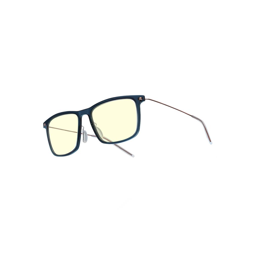 Оригинальные очки Xiaomi Mijia 50%, анти-синие, синие очки Pro, сверхлегкие анти-УФ-очки, устойчивые к усталости для игр, компьютера, телефона, вождения