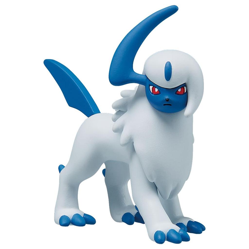 MonColle Absol Покемон MS-46