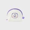 BT21 RJ BABY K Edition 2 Mini Pouch