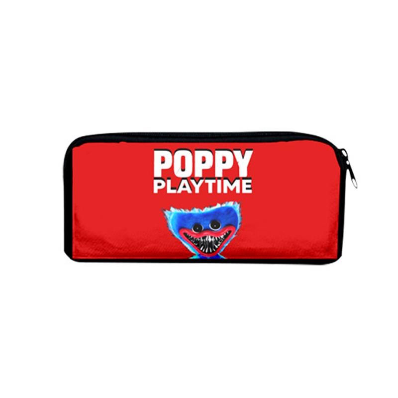 Рюкзак Poppy Playtime Модный и вместительный для студентов и путешественников