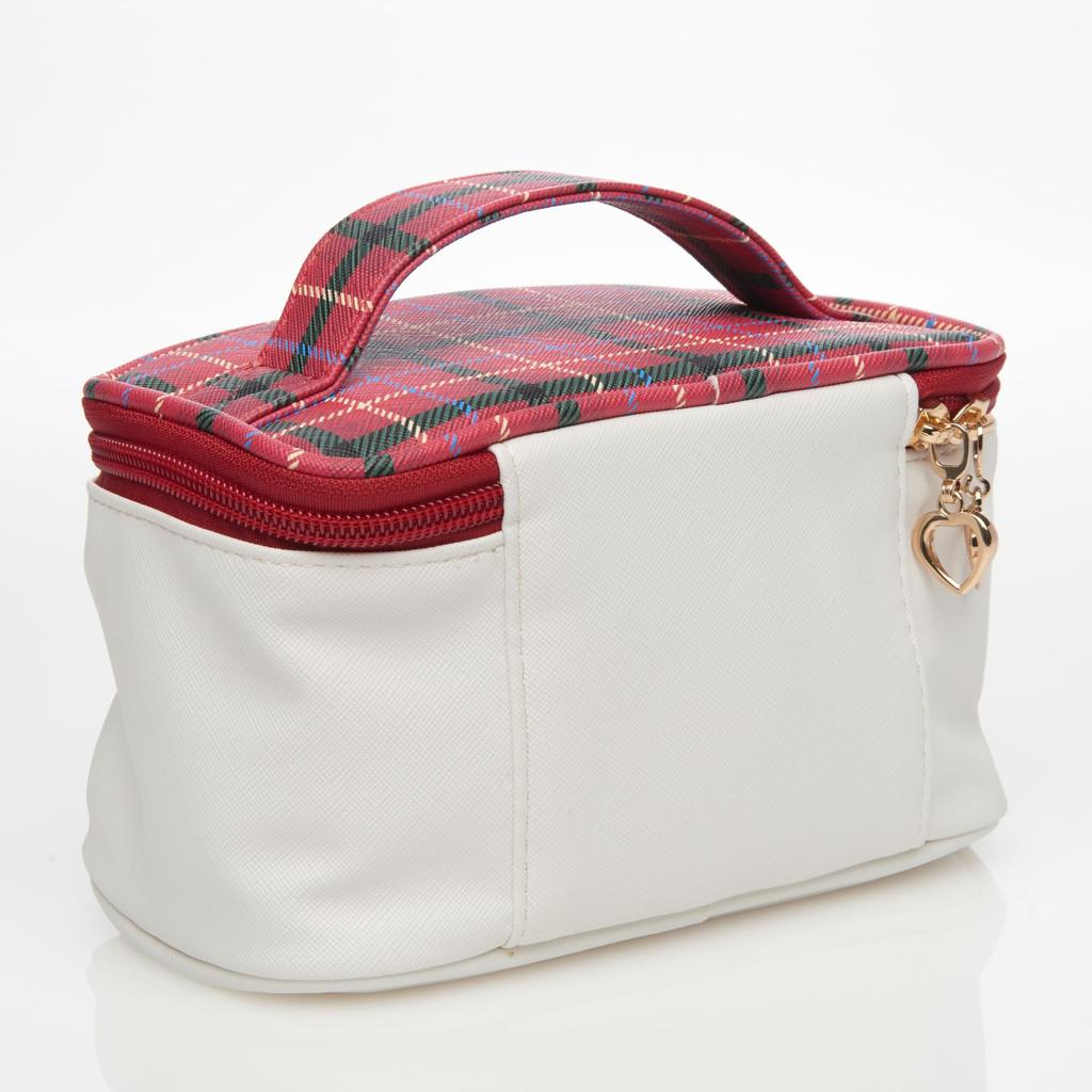 Косметичка Sanrio Персонажи MK1 Hello Kitty [Aldi] MK1-15KT