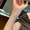 Женское ожерелье с подвеской в виде двойного креста, полностью усыпанное бриллиантами, 2026, Изысканное, Средневековое, Простое, Универсальное, Цепочка на ключицу, Украшение