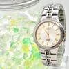 Б/у [Новая батарея] CITIZEN Citizen EXCEED Мужские часы Римские 0330-H278481 000414