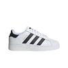 Superstar Xlg Cloud White Core Black