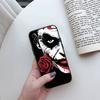 MH76 Joker Phone Shell Case for Redmi Note 12 12S 12C 13 13C 13R 14 14S 14R 14C Pro Max Plus A3 A3X A4 A5 11A 13X