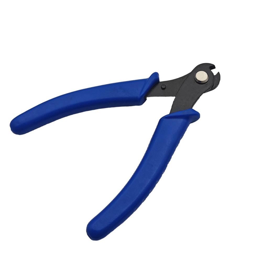 Crimping Function Split Ring Pliers Opening/Closing Hook pliers Wire Flush Cutter Beading Repair