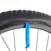 3/15Pcs Bicycle Tire Lever Repair Tool High Strength Portable Tire Remover for Mountain Road Bikes Daily Fixing
