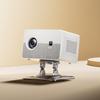 KONKA Умный AI-проектор H4PRO 4K с голосовым управлением (Китайская версия)