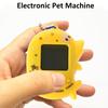 168 в 1 Домашние животные Виртуальные игрушки для домашних животных Ностальгическая игровая консоль Электронные игрушки для животных Цифровой игровой автомат для домашних животных для детей