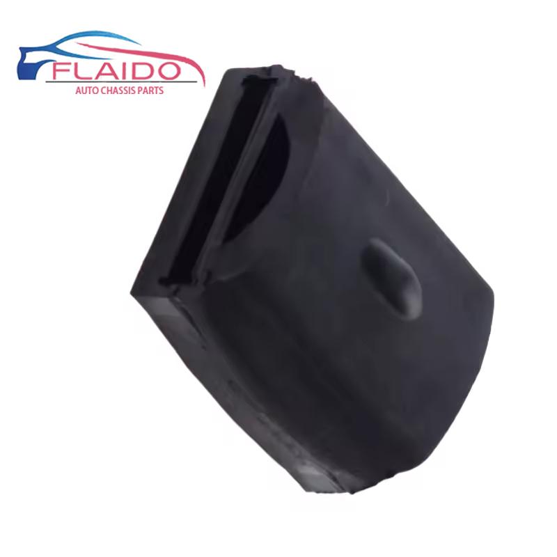 For MERCEDES-SPRINTER W901 W902 W903 W904 Auto Parts Leaf Spring Rubber Buffer Car Rubber Rear Suspension Buffer OE 9013250744