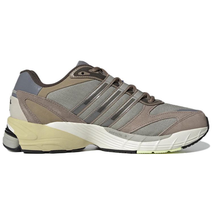 Adidas Supernova Cushion 7 Chalky Brown Sesame Unisex Sneakers White-Tint GZ4887