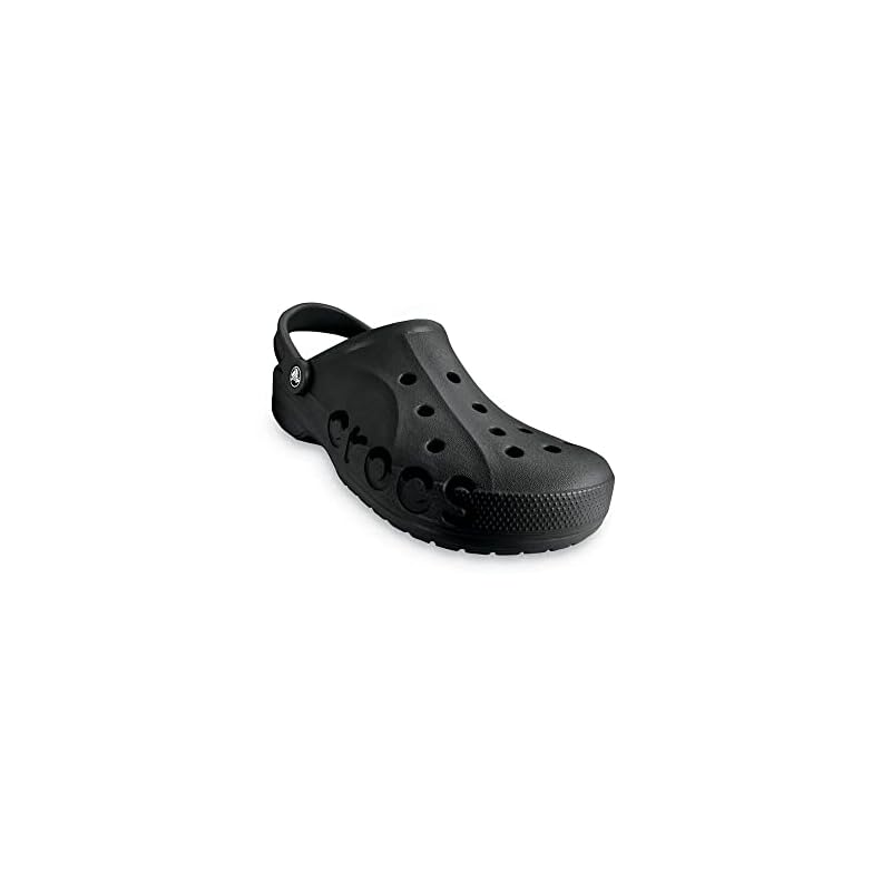 [Crocs] Сабо Baya 10126 Черный M6/W8 (24,0 см)