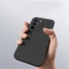Чехол-бампер для Realme C71, оригинальный, из жидкого силикона и мягкого ТПУ