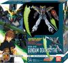 Gundam Deathscythe Suit Gundam HCM-Pro 54-00 (Mobile Wing)