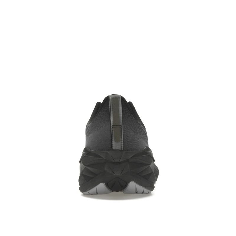 Asics Мужские кроссовки Novablast 4 Black Graphite Grey 1011B693-002