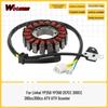 Катушка зажигания статор для квадроцикла Linhai YP250/300 257/260/300 куб. см