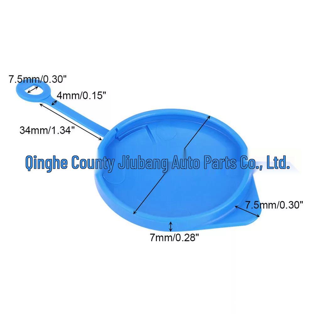 Honda CRV, Fit, City, Civic, Li Nian Wiper Washer Cap 38513SB0961